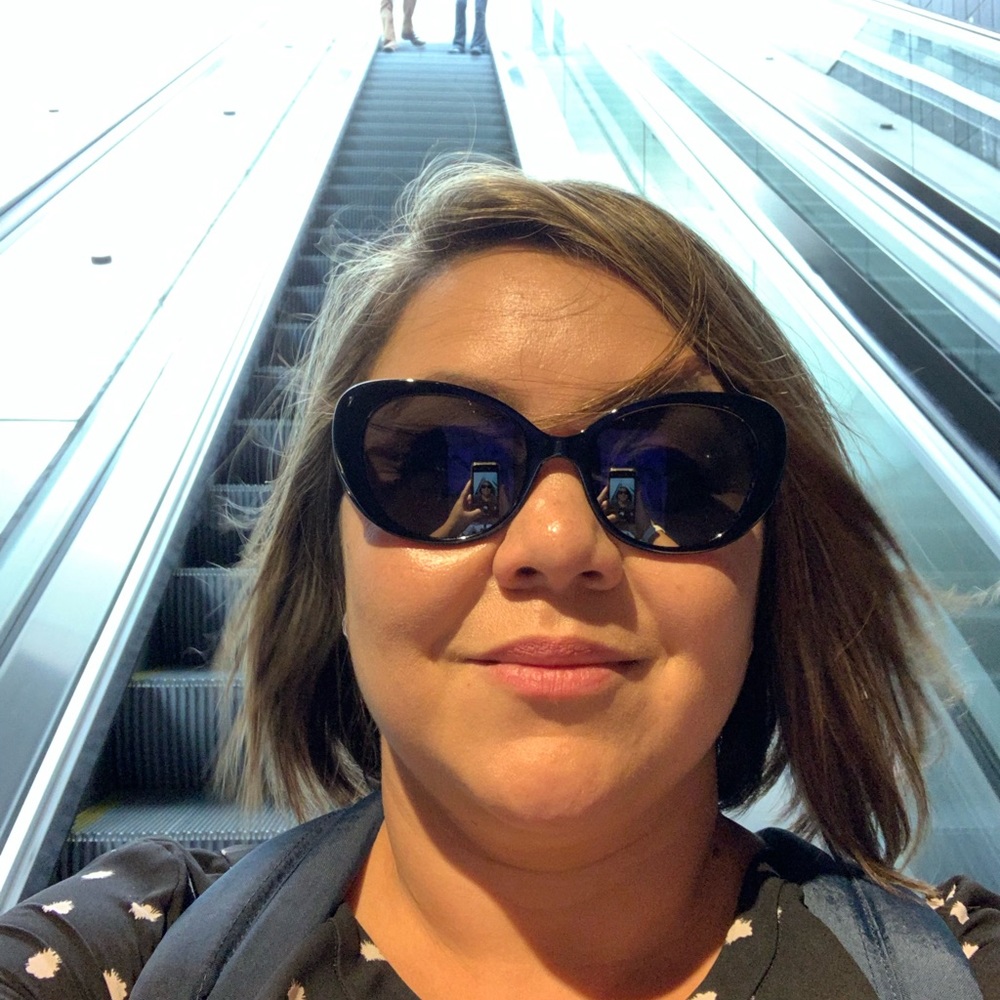 Meet your Posher, Amanda